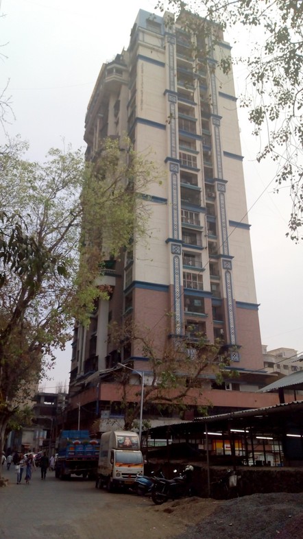 Shree Vijaya Residency
