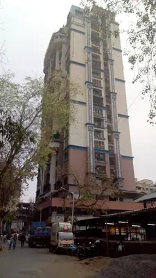 Shree Vijaya Residency
