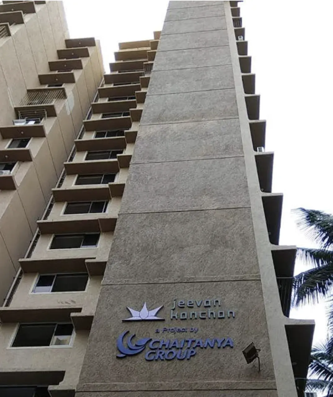 1 - Jeevan Kanchan, Andheri West