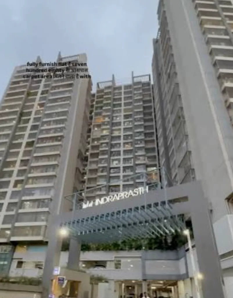 Indraprasth, Bhayandar