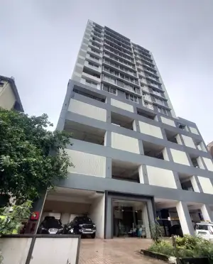 3 BHK Classique Heights, Prabhadevi — for Rent — photo 2 thumbnail
