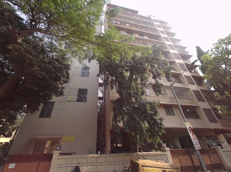 2 BHK 10 Square, Andheri East — for Sale — photo 2