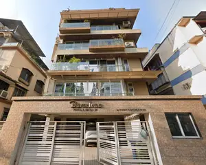 1 BHK Barcelona, Vashi — for Sale — photo 1 thumbnail