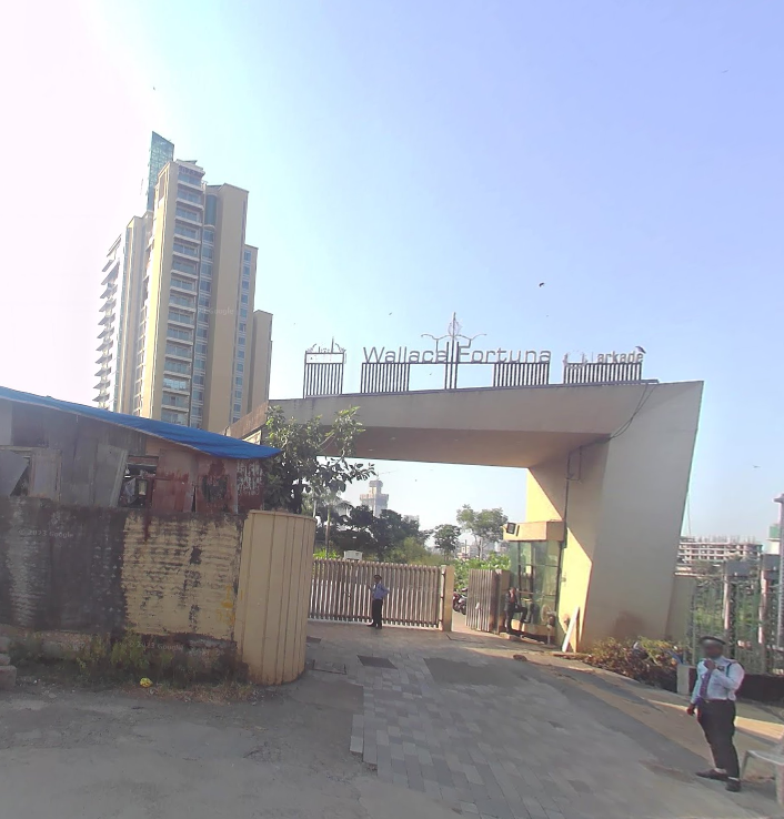 3 BHK Flats on Rent in Wallace Fortuna, Byculla