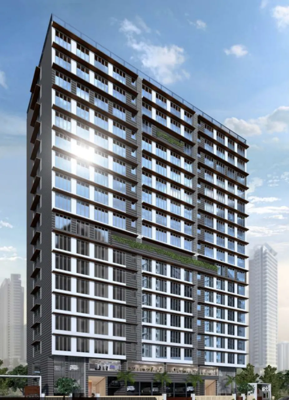 1 - Winspace Amelio, Sion