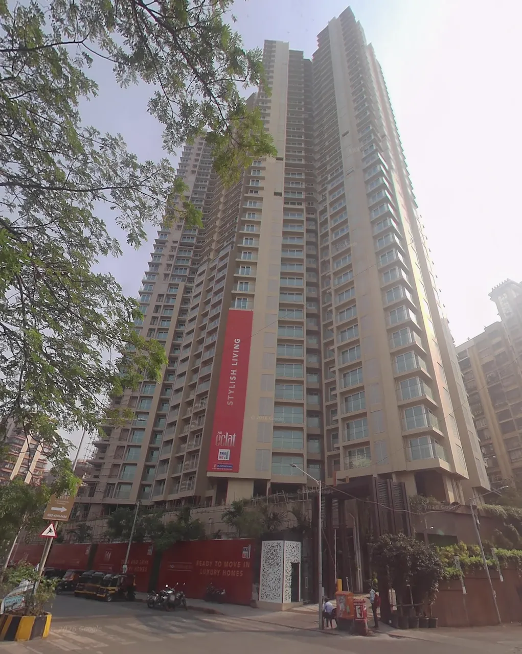 2 - Rna Ng Eclat, Andheri West