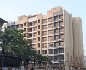 1 BHK NG Vibrancy, Mira Road — for Sale — photo 1 thumbnail