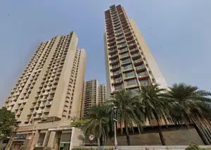 1 BHK Sheth Vasant Oasis Jolan Tower 14, Andheri East — for Rent — photo 1 thumbnail
