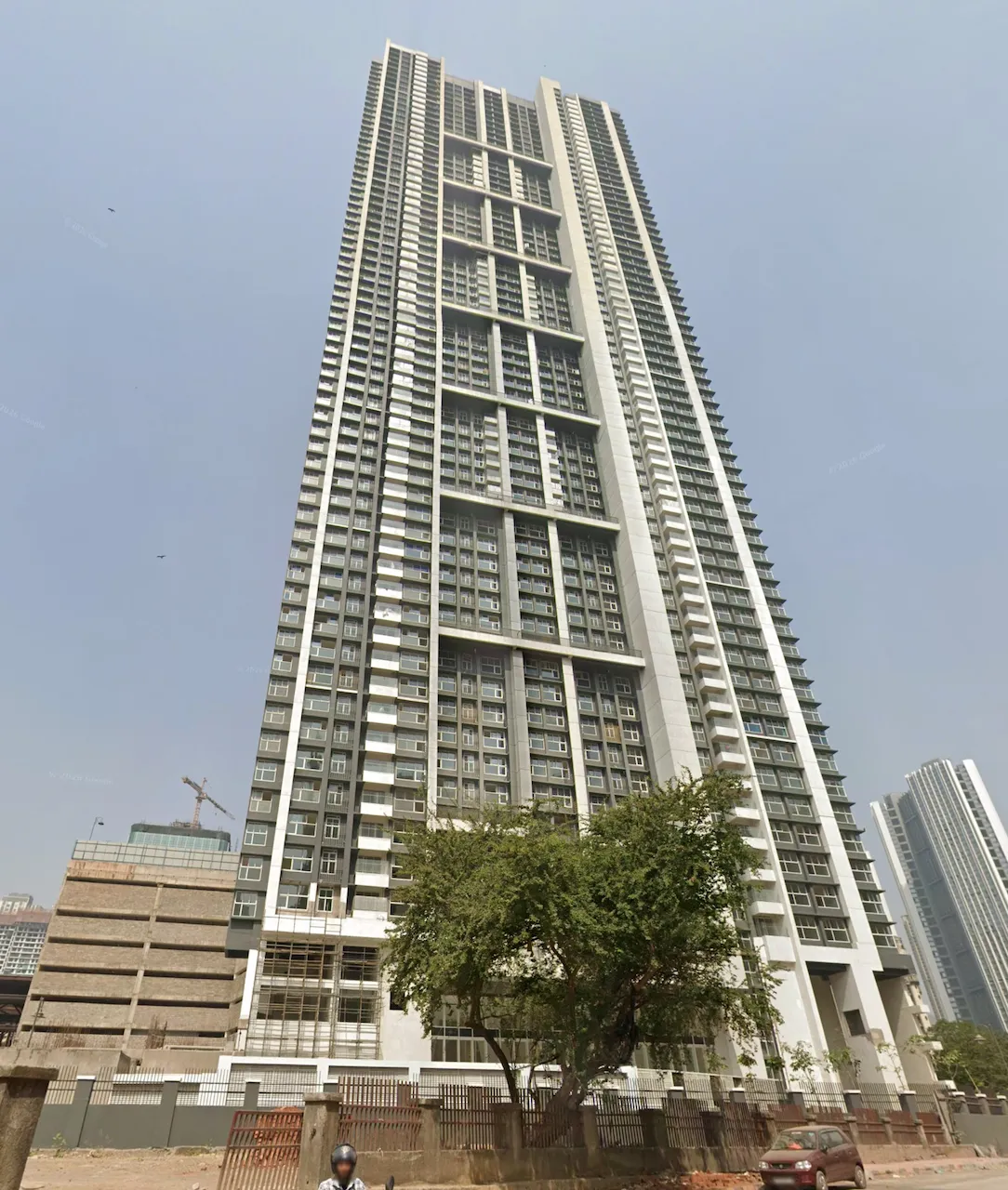 2 BHK Rejuve 360, Mulund West — for Sale