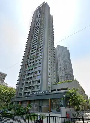 3 BHK Kalpataru Vienta Tower A, Kandivali East — for Sale — photo 1 thumbnail