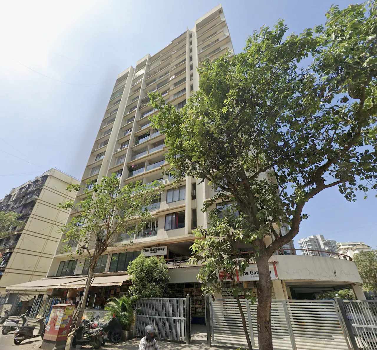 3 BHK Ozone Gateway, Andheri West — for Sale