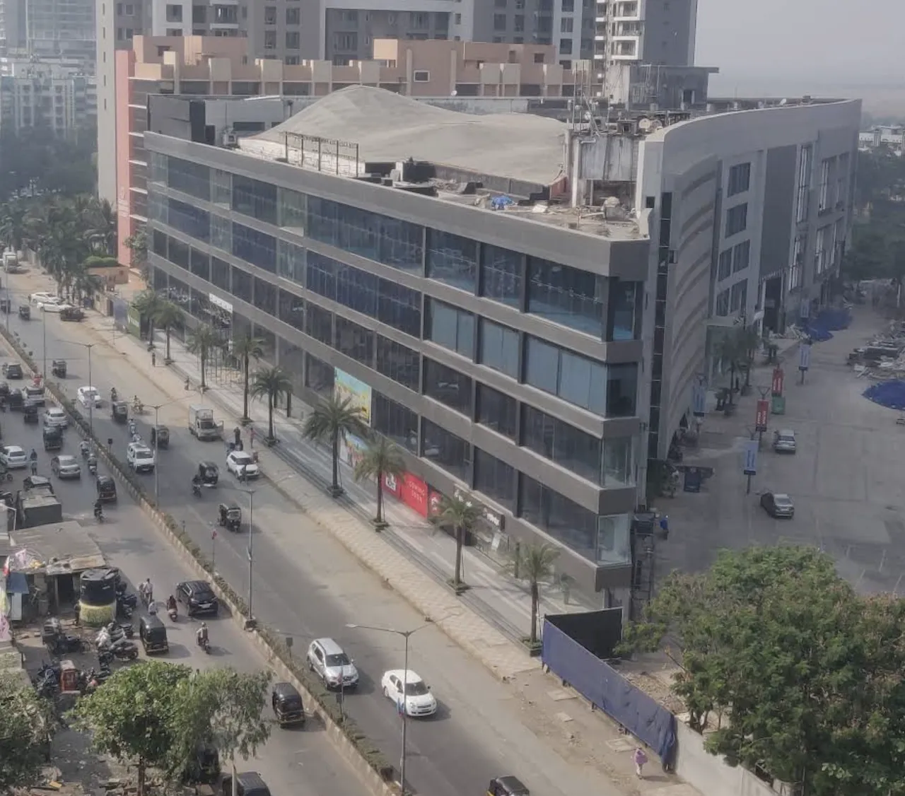 Office Vicino, Andheri West — for Sale — photo 10