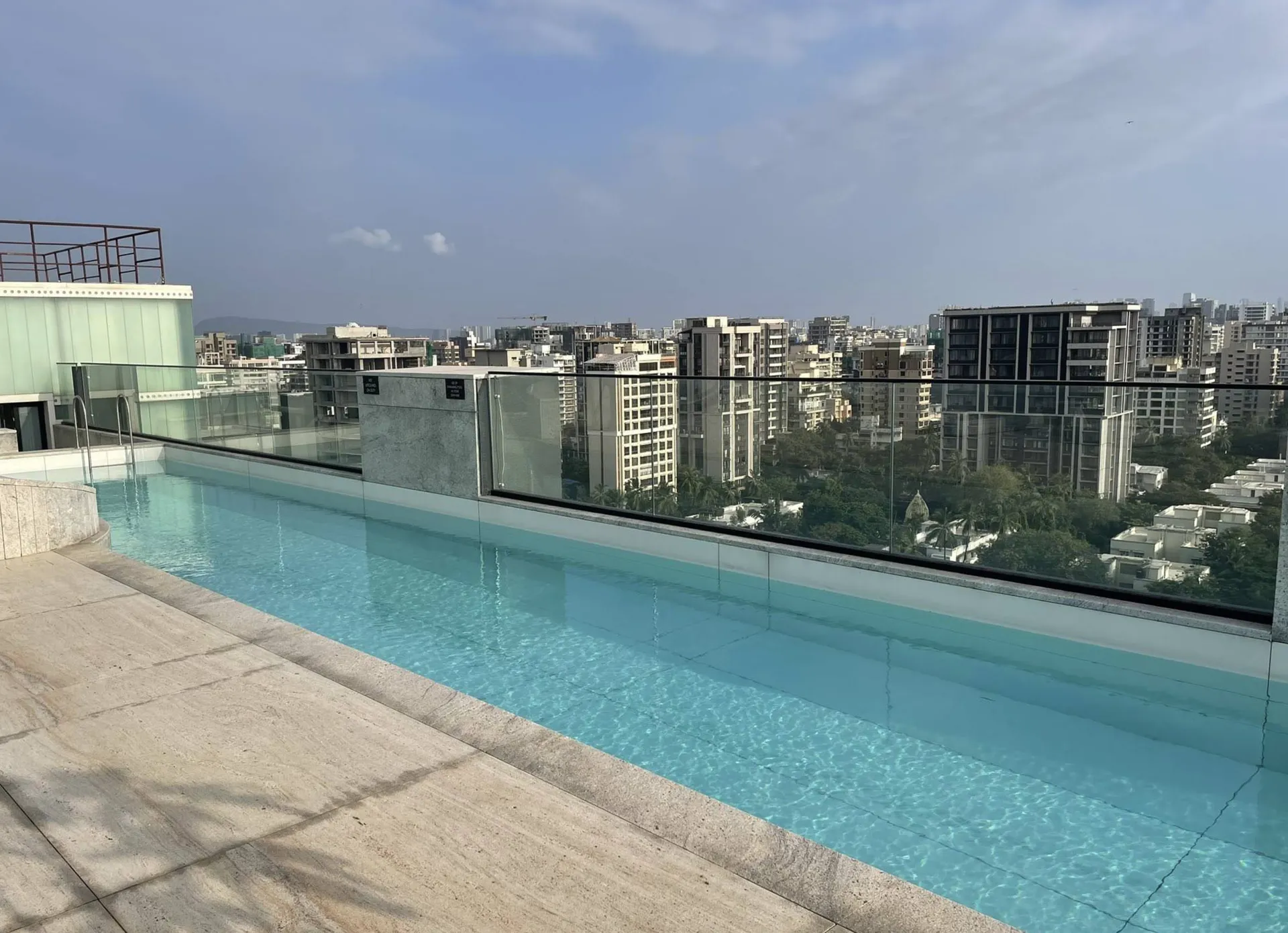 4 Raheja Park West, Santacruz West — for Sale