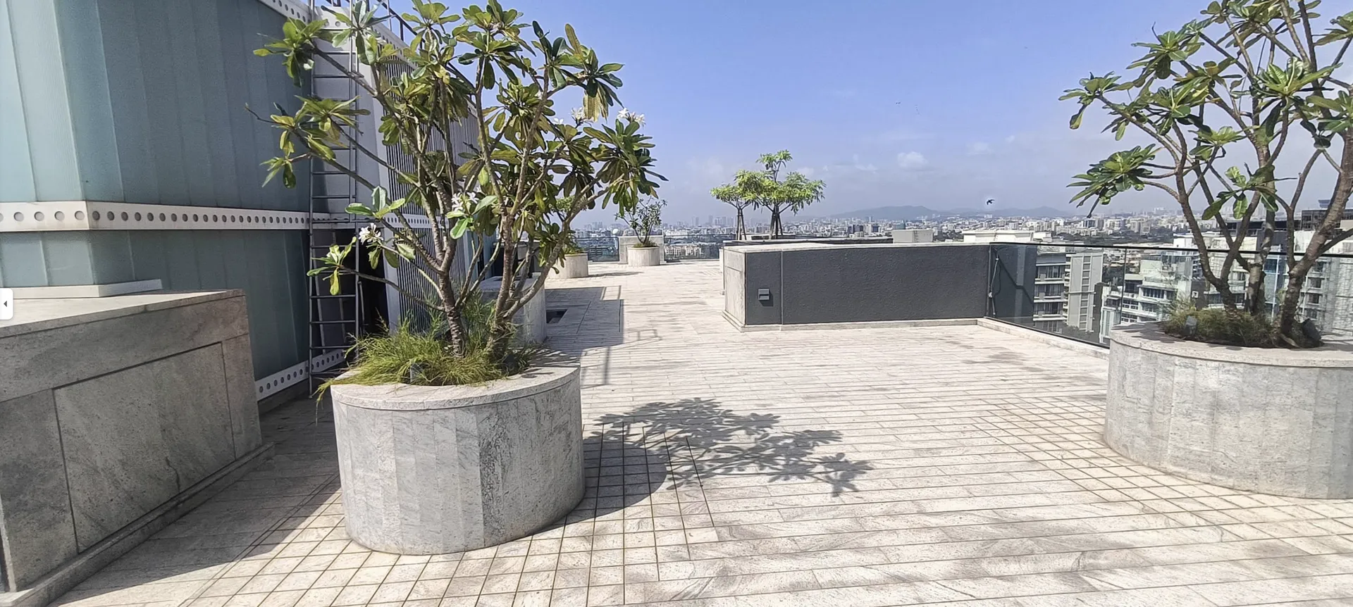 4 Raheja Park West, Santacruz West — for Sale