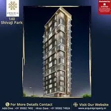 140 - 140 Shivaji Park, Dadar West