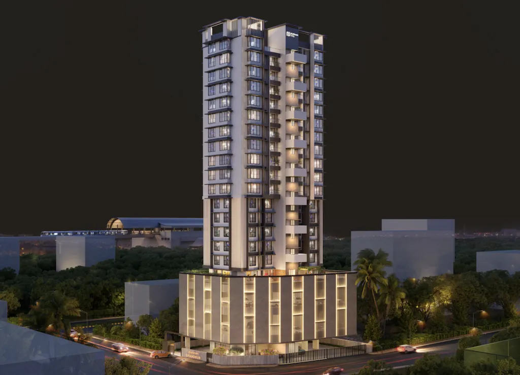 Platinum Grandeur