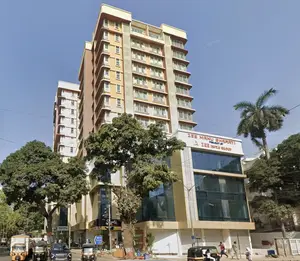 Office Offices on Rent in Zee Manubharti, Andheri West