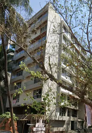3 BHK Sheetal Indermohini, Santacruz West — for Sale — photo 1 thumbnail