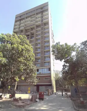 Akshar Amar Mansion