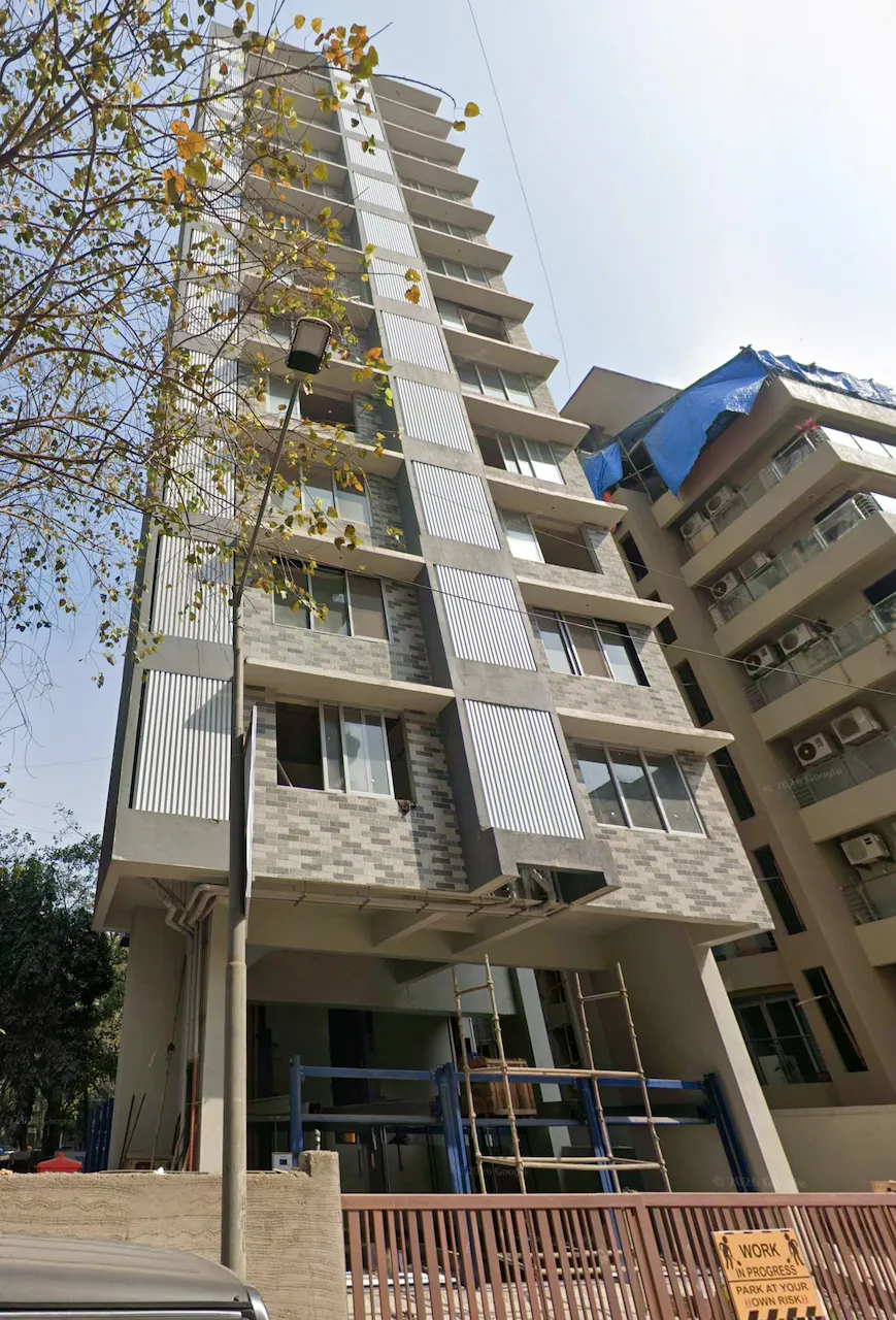 3 BHK Chandrakiran Chs Ltd, Khar West — for Sale