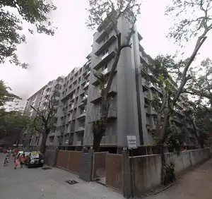 3 Flats for Sale in Acharat Baug, Santacruz West