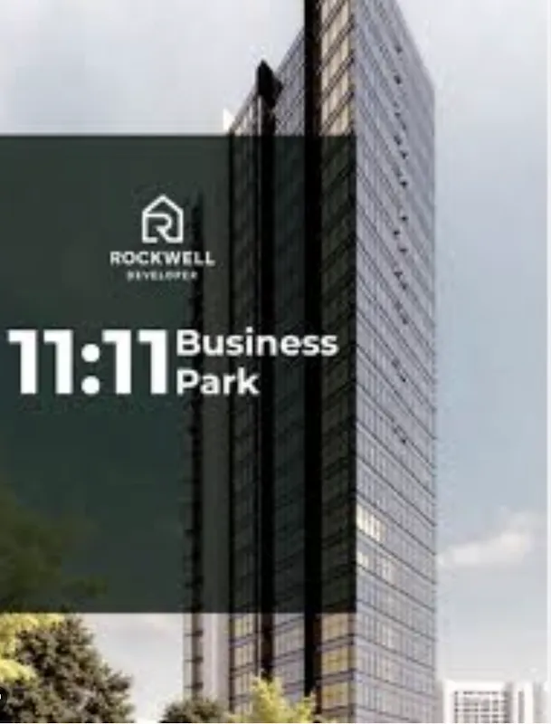 Office 11.11 Business Park, Bandra West — for Rent