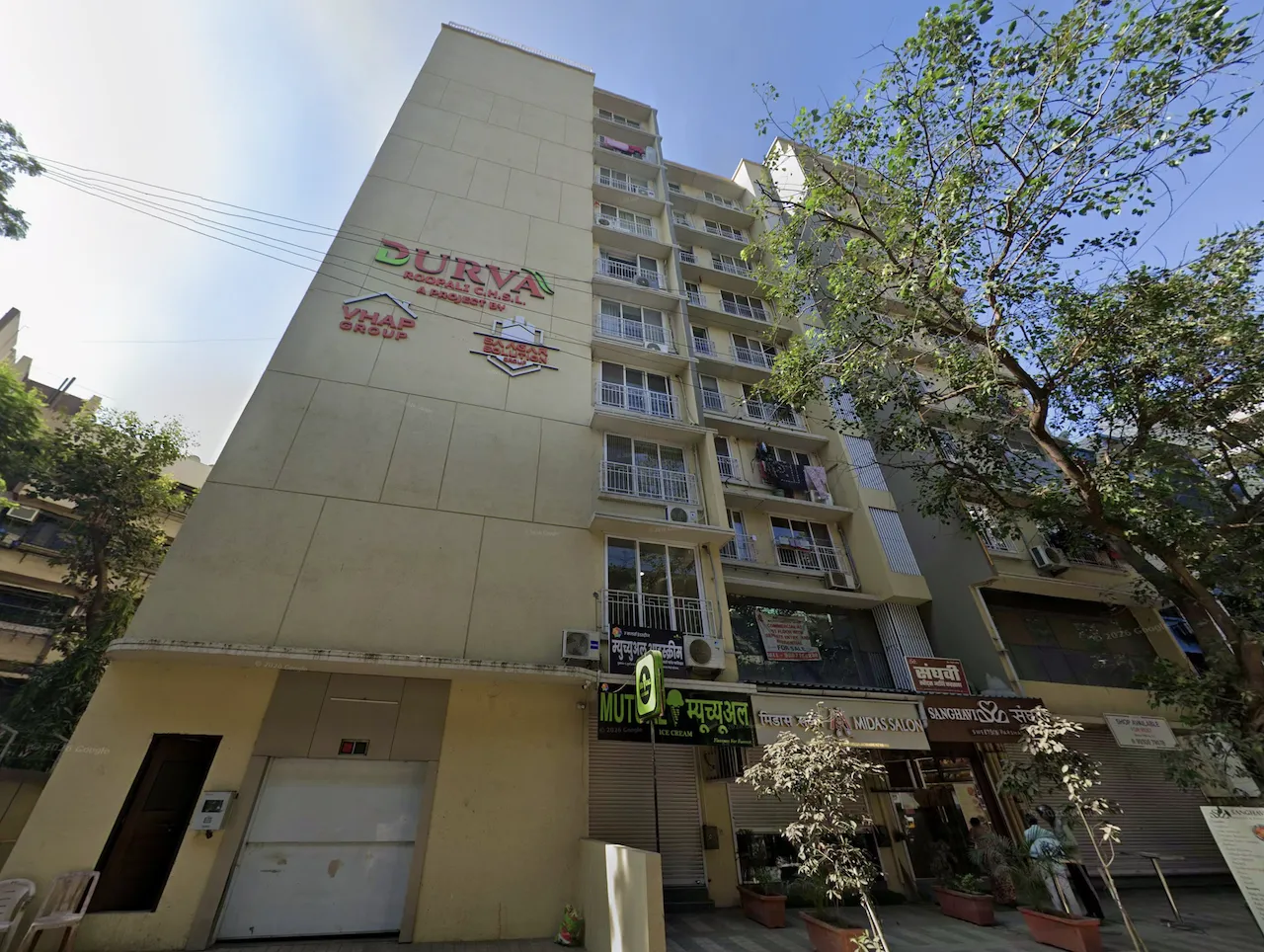 3 - Durva, Andheri West