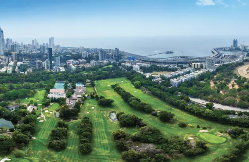 10 Flats for Sale in 25 Downtown, Mahalaxmi