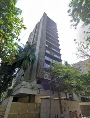 2 BHK NHP Meghdoot, Juhu — for Sale — photo 2 thumbnail