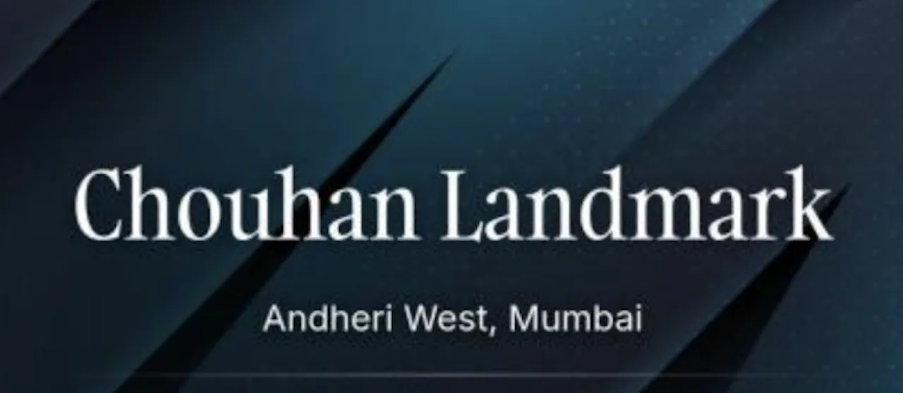 Office Landmark, Andheri West — for Rent — photo 3