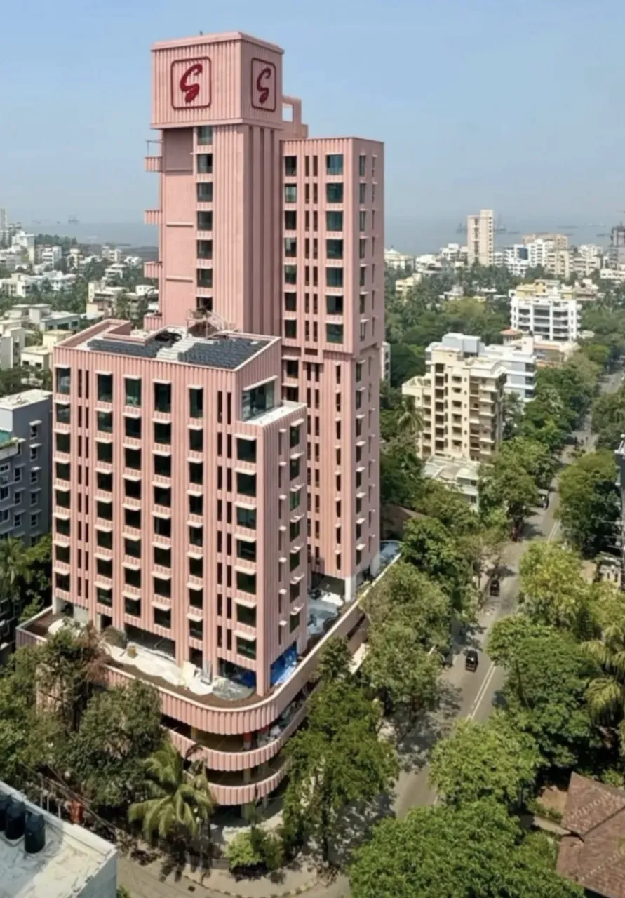 Satguru Rendezvous, Bandra West