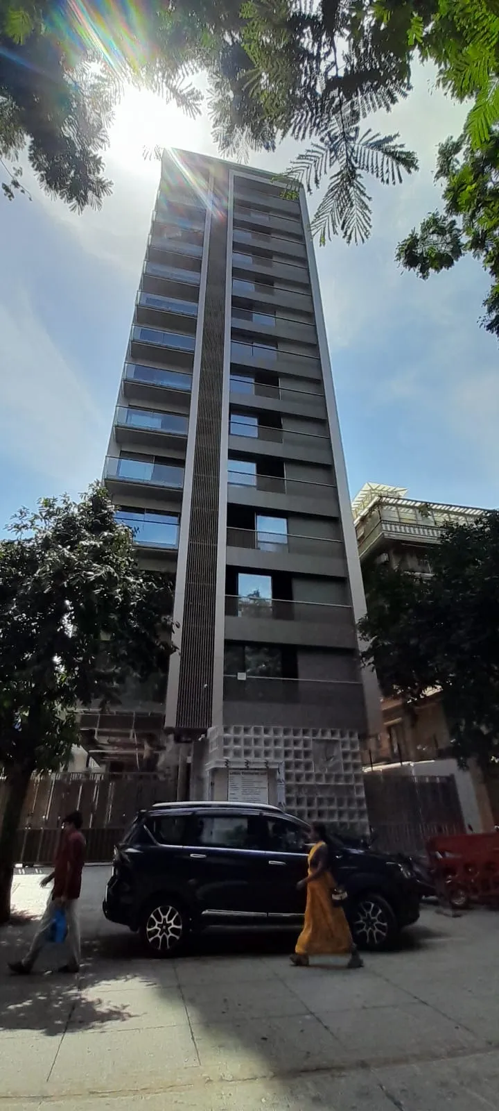 4 BHK Kuber Villa, Vile Parle West — for Rent