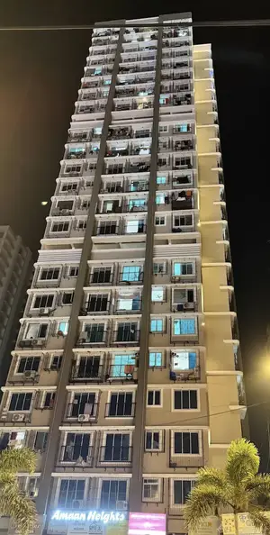 Amaan Heights
