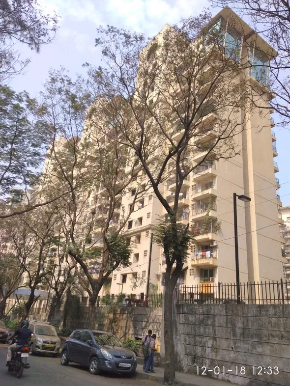 3½ BHK Flats for Sale in Callalily, Powai