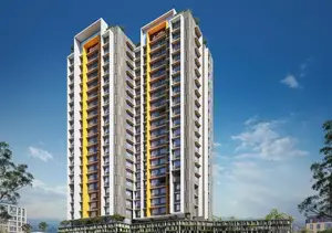 1 Flats for Sale in Sanghvi Pride, Dahisar West