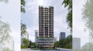 2 Flats for Sale in Avhad Oasis, Dadar West
