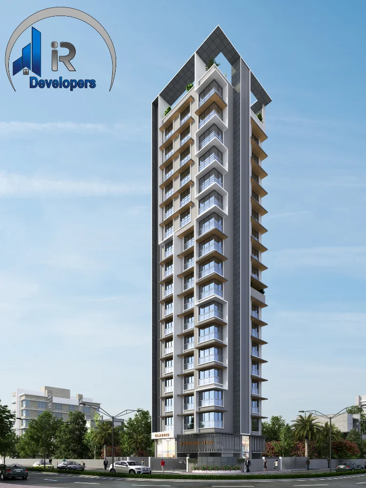 3 Horizon View, Andheri East — for Sale