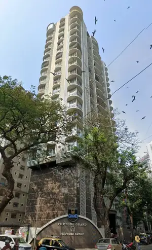 3 BHK Fortune Grand, Mumbai Central — for Sale — photo 1 thumbnail