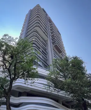 4½ BHK Flats on Rent in Evergreen By S Raheja, Bandra West