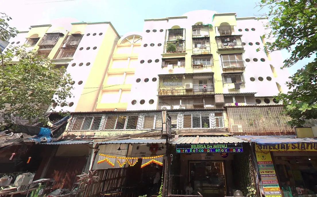 Rend - Rendezvous Building, Andheri West