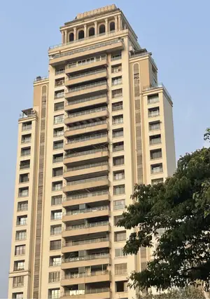 3 BHK Flats for Sale in El Prado, Dadar East