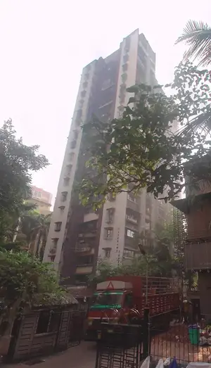 2 BHK Flats on Rent in Panorama Tower, Andheri West