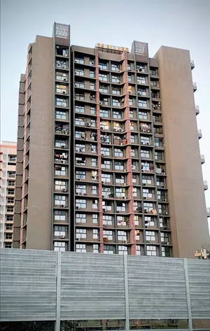 2 BHK 36 Allure, Goregaon West — for Rent — photo 2 thumbnail