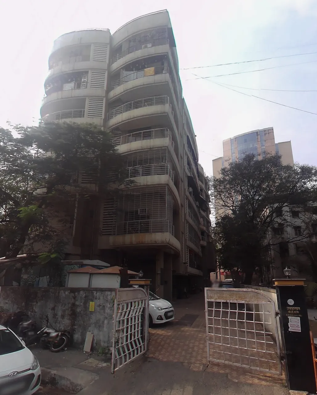 2BHK Flats on Rent in Jawaharban CHS, Andheri West
