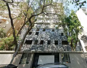 3 BHK Silver Oak, Andheri West — for Sale — photo 1 thumbnail
