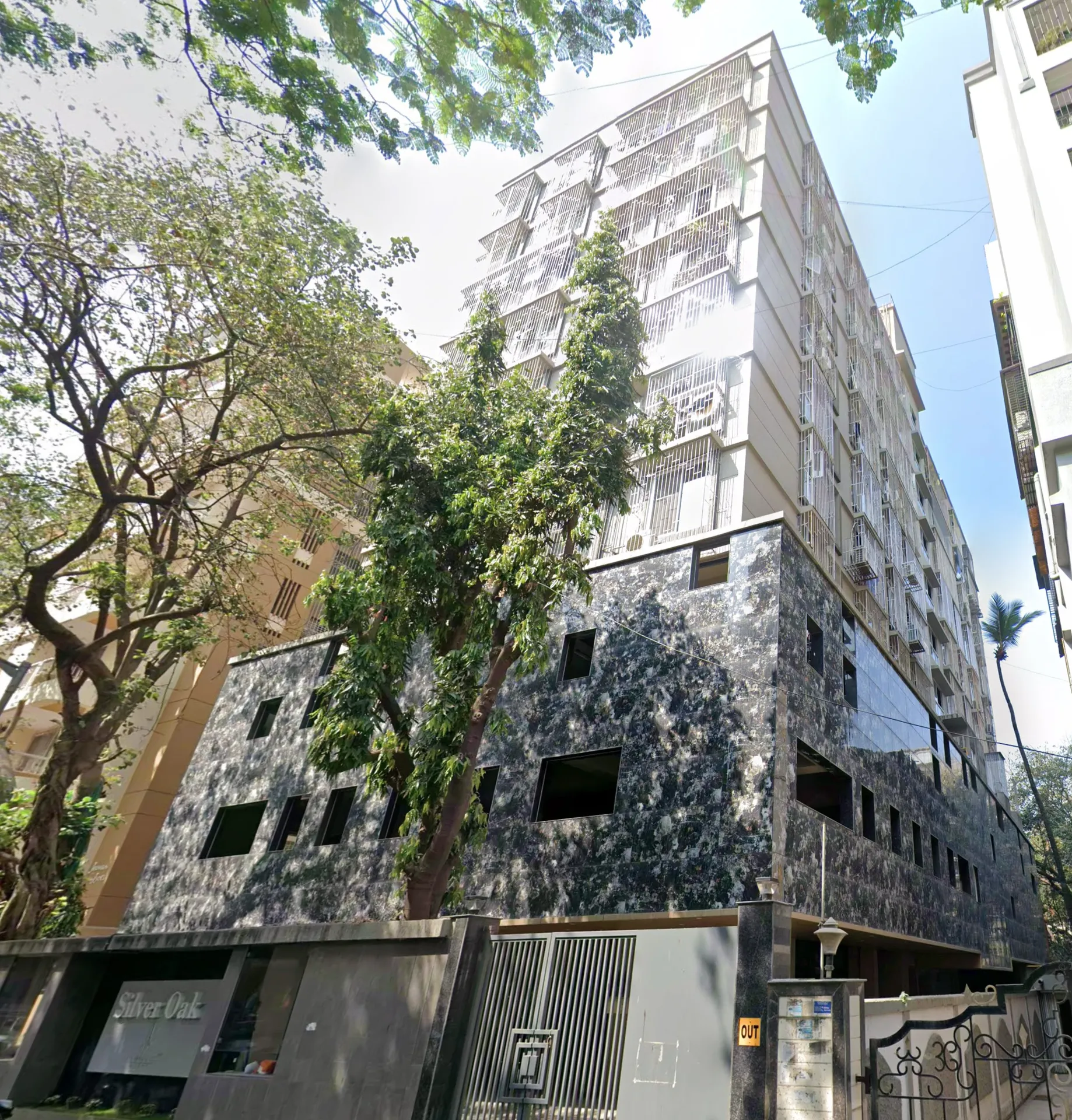 3 BHK Silver Oak, Andheri West — for Sale — photo 4