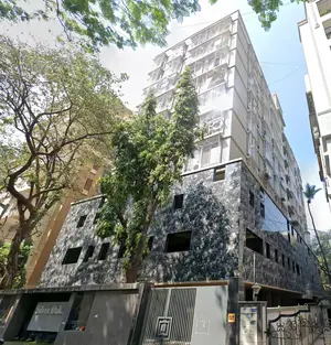 3 BHK Silver Oak, Andheri West — for Sale — photo 4 thumbnail