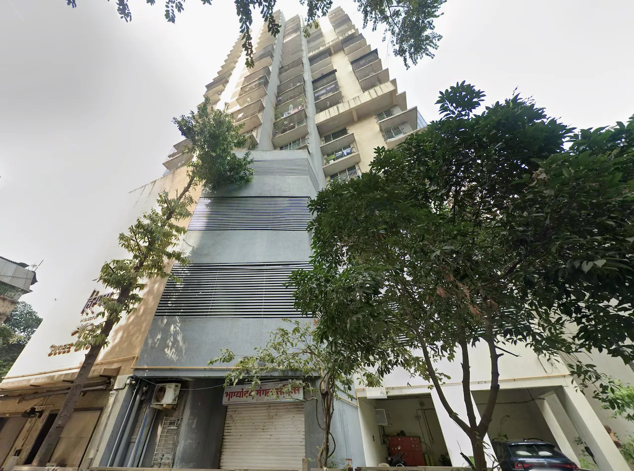 1 - Sugee Hiranya, Lower Parel