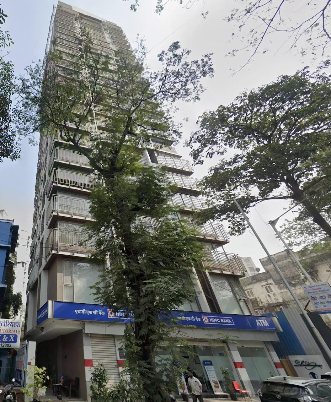 1BHK Flats for Sale in Suraj Louisandra, Lower Parel