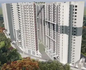 1 Flats for Sale in I Stay, Andheri East